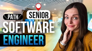 Path to Senior Software Engineer at Microsoft