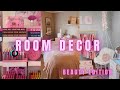 TIKTOK Beauty ROOM | BEST TIKTOK ROOM DECOR