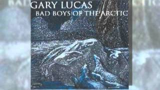 &quot;Jericho&quot;--Gary Lucas