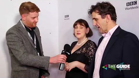 BBC Showcase 2016: Call the Midwife writers Steven...