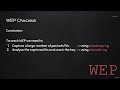 06 Network Hacking   Gaining Access   WEP Cracking