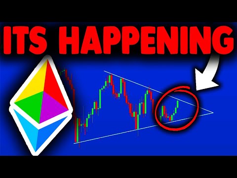 NEW ETHEREUM SIGNAL - It's Happening Ethereum Price Prediction 2022 & Ethereum News Today (ETH) 1 NEW ETHEREUM SIGNAL - It's Happening Ethereum Price Prediction 2022 & Ethereum News Today (ETH) thumbnail