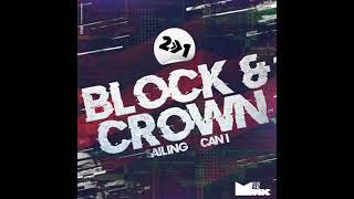 Block & Crown - Sailing