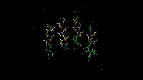Conditional optimization: a new formalism for protein structure refinement