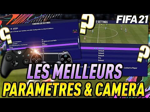 Vidéo: Quand les têtes d'affiche fifa 21 ?