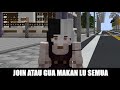 MARI KITA DEKORASI ULANG SEKOLAH ARGHHHH