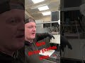 Haas gearbox selector issue videos