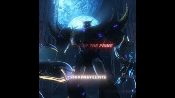Unicron The Chaos Bringer // Unicron Edit #transformers #edit #shorts