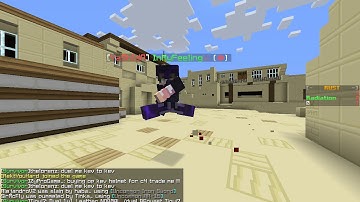 Rust V2 Hacker Anti KB&KA?