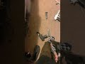 Desert Eagle toy gun