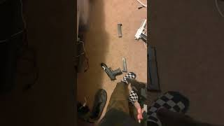 Desert Eagle toy gun