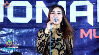 ANOMALI MUSIC - TOP TOPAN - NILA NADA - WEDDING TIWI & NANDO GARUNG LOR KALIWUNGU KUDUS