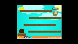 Scratchmice - Transformice Fangame!