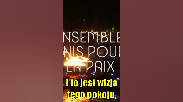 PRZEMYSŁAW BABIARZ - LEGENDA. SŁYNNY KOMENTARZ DO OTWARCIA IO WE FRANCJI: KOMUNIZM, NIESTETY