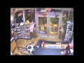 Armed Robbery--Speedway Gas Station--3869 S. 84th Street