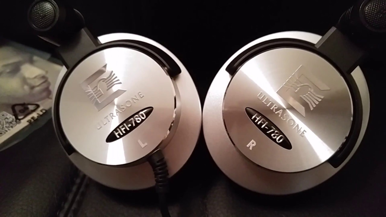 良品】ULTRASONE PRO750 ヘッドホン 密閉 ダイナミック型 【公式通販】