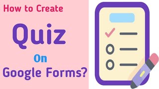 How to Create Quiz on Google Form? Urdu | Hindi