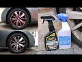 Meguiars Ultimate All Wheel Cleaner Versus Bilt Hamber Auto wheels - Which one Dominates?