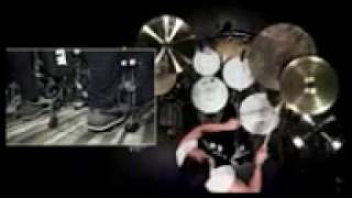 Thomas Lang  How I Got Better on the Drums