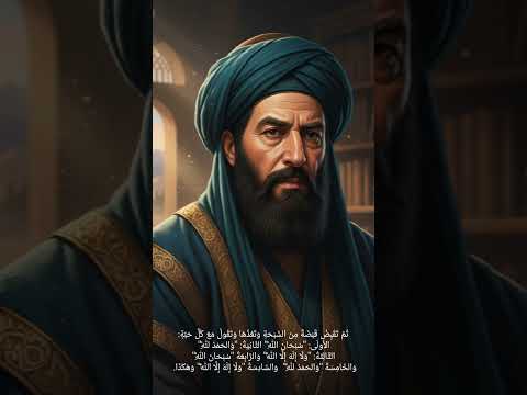 استخارة الإمام الصادق ع نور يهديك في الحيرة والقرار