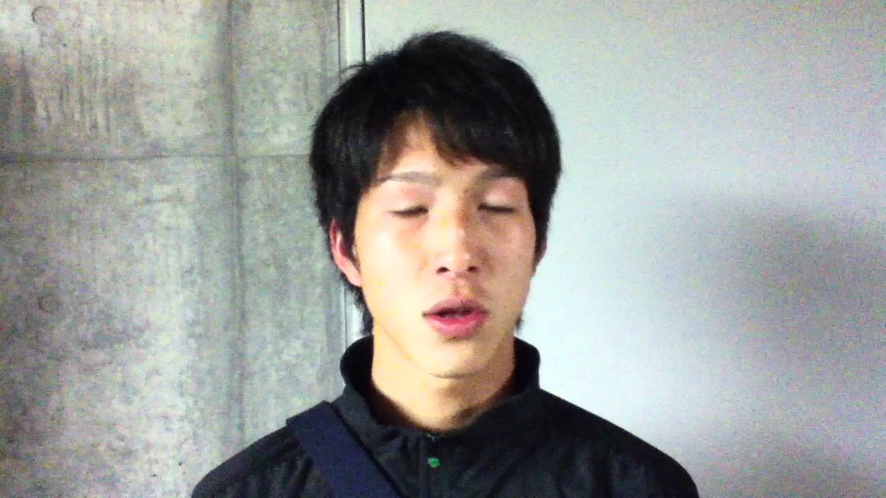 3 4 小林祐希選手インタビュー ヴェルディ12 Youtube