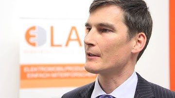 Chair of Production Engineering for E-Mobility Components of RWTH Aachen University