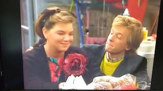 David Spade On The Facts Of Life