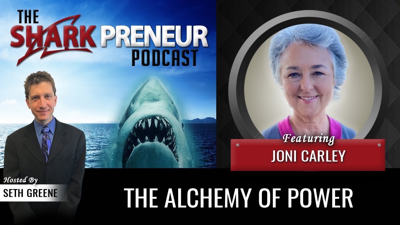 963: The Alchemy of Power