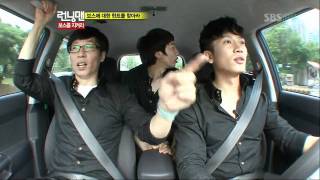 일요일이좋다.E186.런닝 맨.보스를 지켜라.110731.HDTV 720p_04