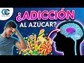 ¿Por qué somos adictos al azúcar y cómo dejarla? ¡Haz esto!