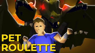 Pet Roulette (#13) screenshot 4