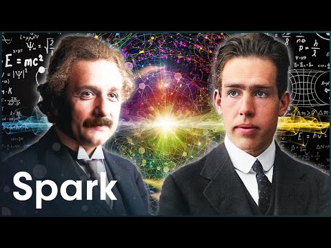 The Mind Bending Story Of Quantum Physics (Part 1/2) | Spark