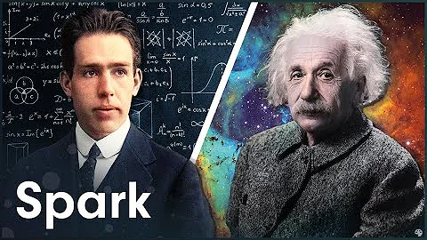 Einstein vs Bohr: The Secrets Behind Quantum Physics