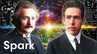 Einstein's Quantum Physics Theory That Proved Him Wrong | The Secrets Of Quantum Physics | Spark