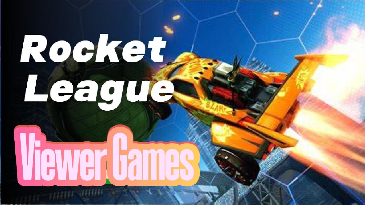 Game Role Rl Da chillest Diamond in RL: Viewer Games night! #rocketleague #rlesports ...