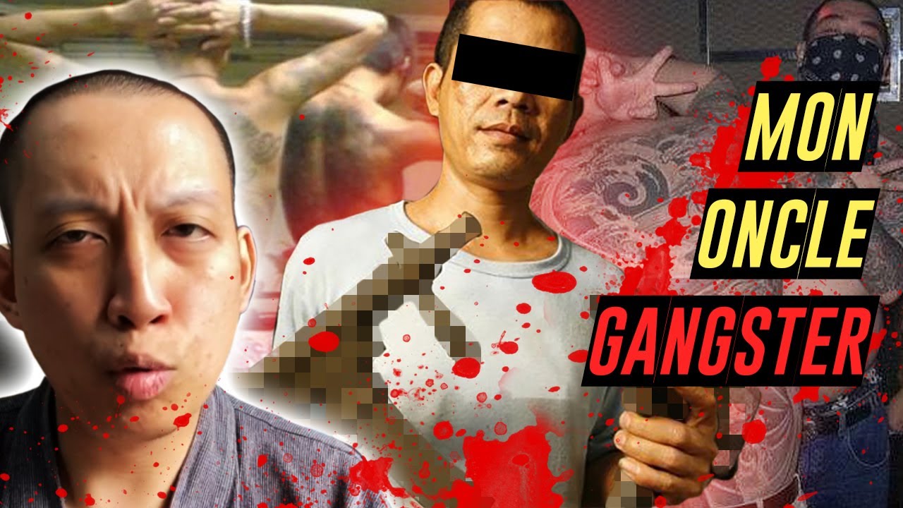 L'HISTOIRE VRAIE DE MON TONTON GANGSTER - Vlog 37 - YouTube