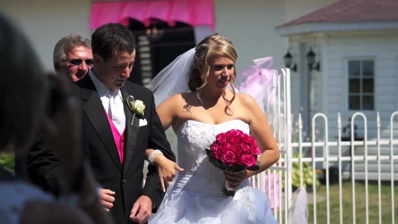 Qui Est Le Compagnon De Valérie Maurice Mariage Valérie et Pascal - YouTube