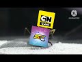 Spacetoon VS Cartoon Network Egypt 