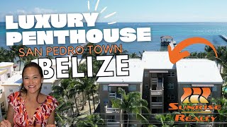Luxury Penthouse Condo at Serenity Shores  New WalkThrough Video!
