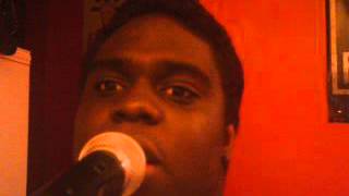 Jordan Palmer-Thompson Satisfied (8Stops7 Cover)