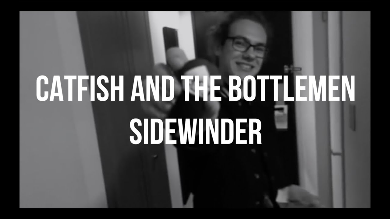 Sidewinder Catfish and the Bottlemen (Español) YouTube