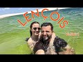 VOLTAMOS!!! VLOG respondendo perguntas nesse pequeno paraíso brasileiro - Lençóis EP1