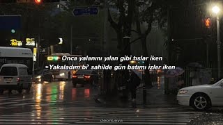 çakal cuma speed up-lyrics