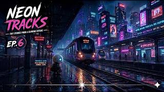 A Small Light In The Storm | Neon Tracks Ep.6