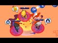 1 STONE 3 BIRDS 💥 Unlucky Legendary! Brawl Stars Funny Moments & Fails