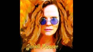 Watch Jonell Mosser Crossroads video