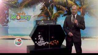 Lucky Money and Fantasy 5 20180504