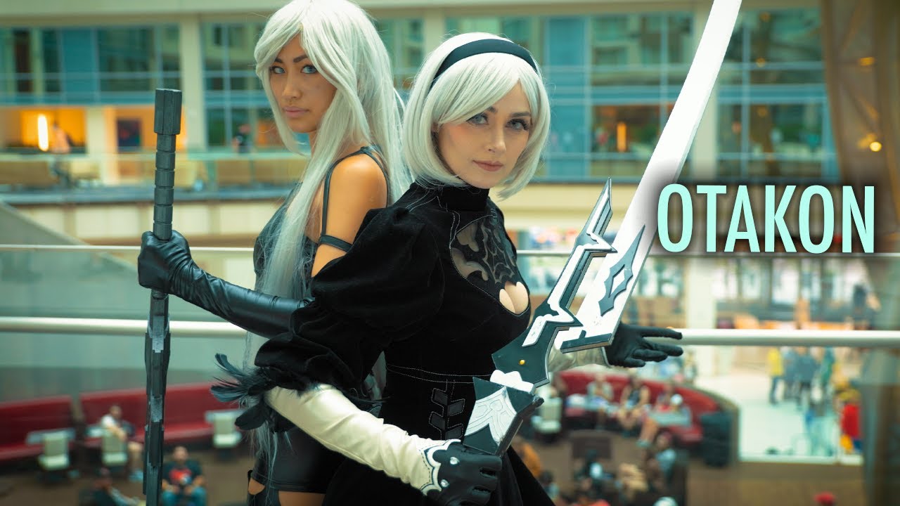 East Coasts largest anime convention draws cosplay crowds to DC  WTOP  News