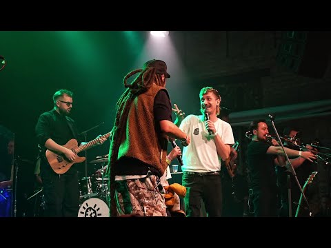 Heľenine Oči x Medial Banana - Tabačka, Košice - 28.12.2024 - AFTERMOVIE
