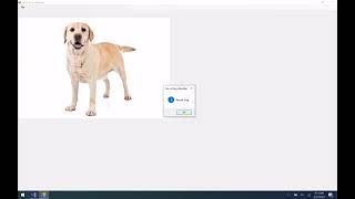 How to execute ML.NET Model in .NET Framework